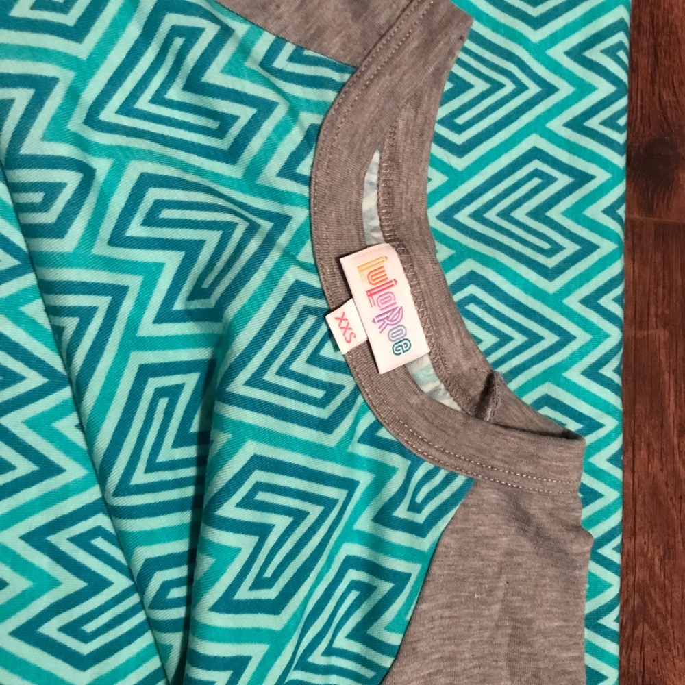 Lularoe Randy - Picture 2 of 2